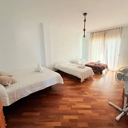 Playa Paraíso Vista Al Mar *