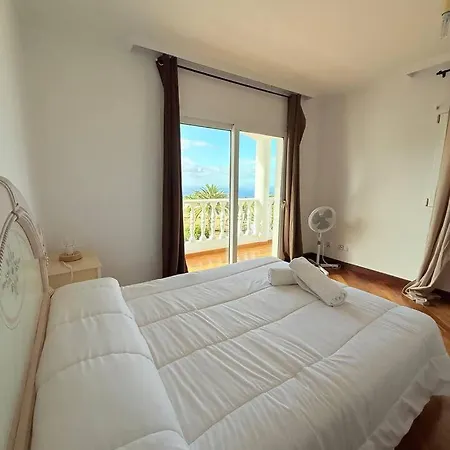 Playa Paraíso Vista Al Mar * Costa Adeje (Tenerife)