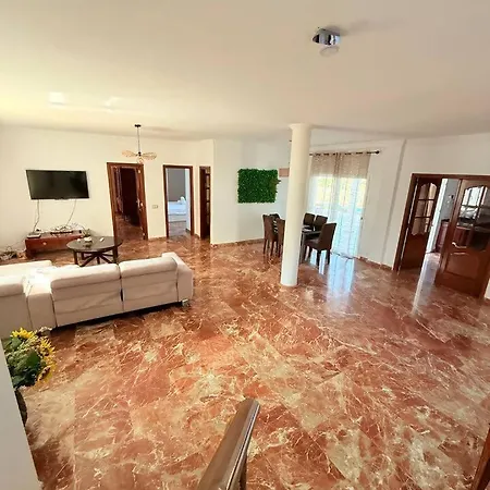 Playa Paraíso Vista Al Mar Villa *