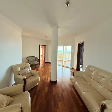 Playa Paraíso Vista Al Mar Costa Adeje (Tenerife)