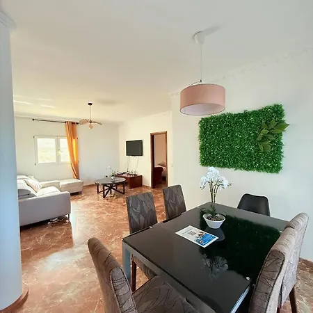 Playa Paraíso Vista Al Mar Villa