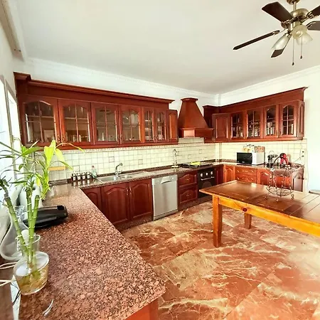 Playa Paraíso Vista Al Mar