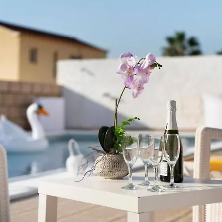 Playa Paraíso Vista Al Mar * Costa Adeje (Tenerife)