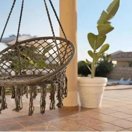 Playa Paraíso Vista Al Mar