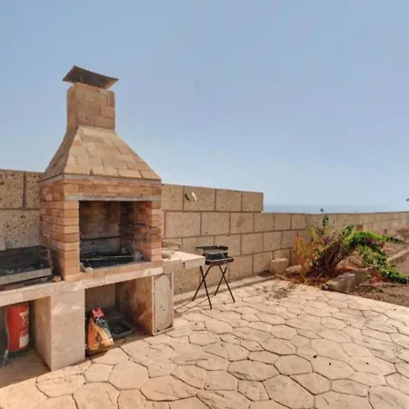 Villa Playa Paraíso Vista Al Mar