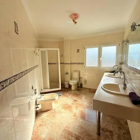 Вілла Playa Paraiso Vista Al Mar