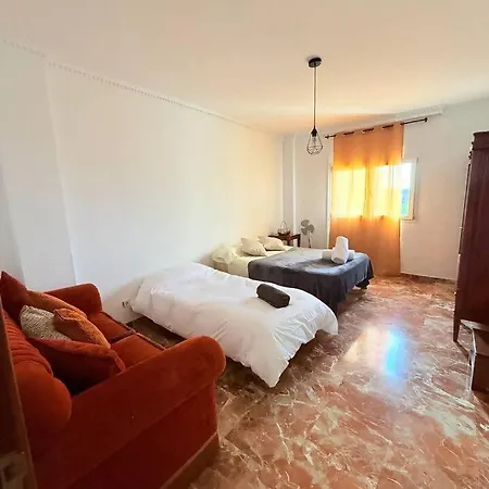 Вілла Playa Paraiso Vista Al Mar *