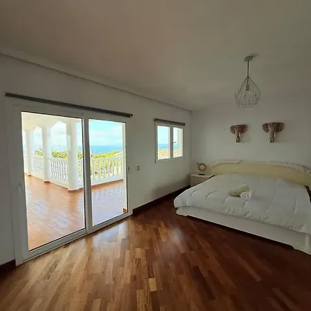 Playa Paraiso Vista Al Mar Вілла