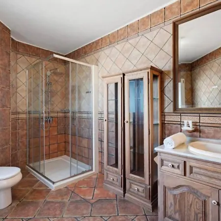 Вілла Playa Paraiso Vista Al Mar Адехе