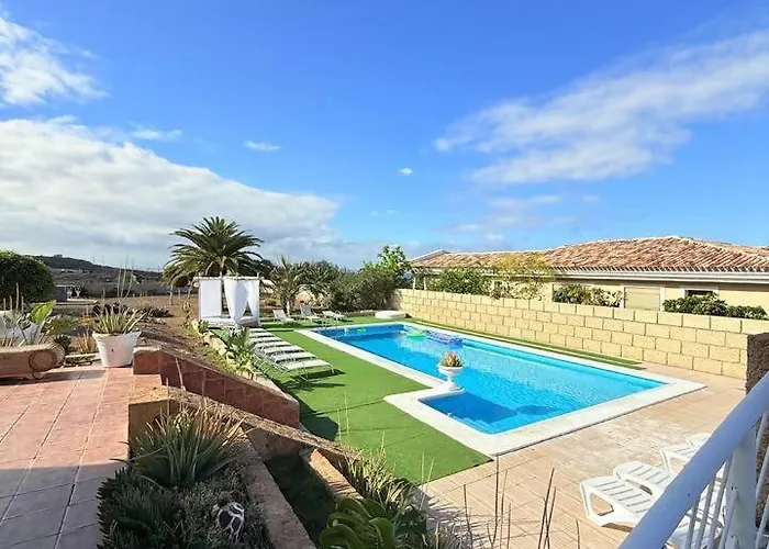 Playa Paraíso Vista Al Mar *