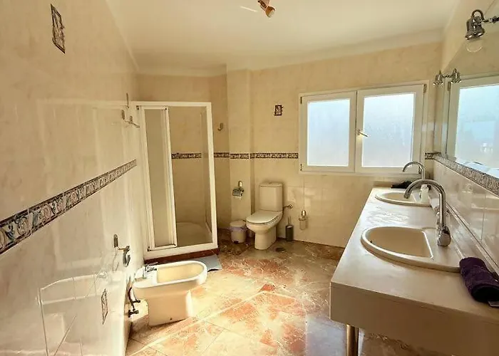 Villa Playa Paraíso Vista Al Mar