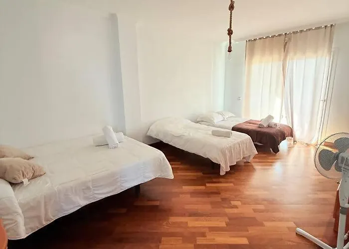 Playa Paraiso Vista Al Mar *