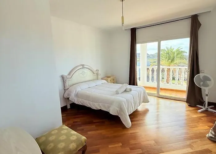 Playa Paraíso Vista Al Mar Costa Adeje (Tenerife)