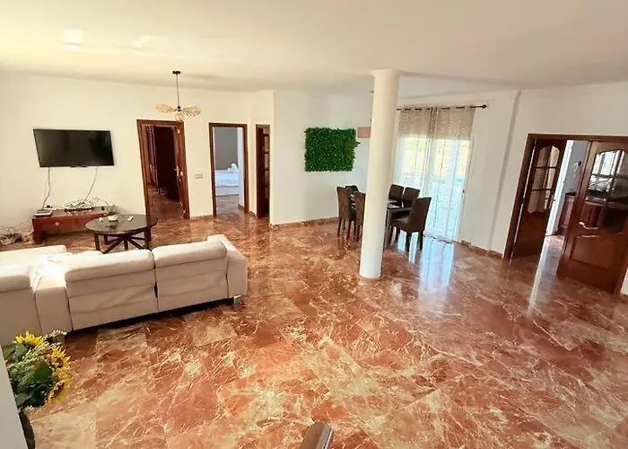 Playa Paraiso Vista Al Mar Vila *