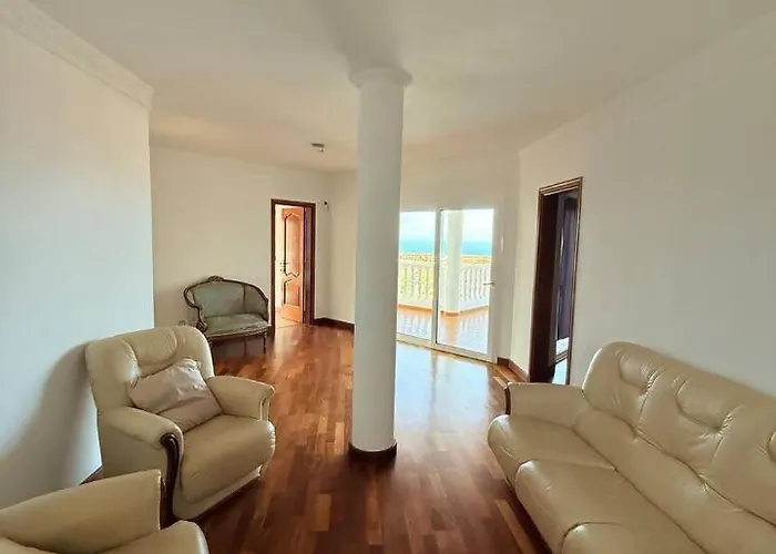 Playa Paraíso Vista Al Mar Costa Adeje (Tenerife)