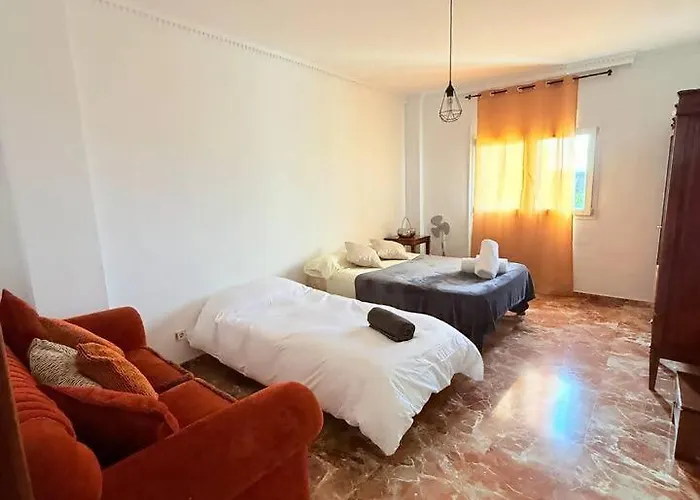 Vila Playa Paraiso Vista Al Mar *