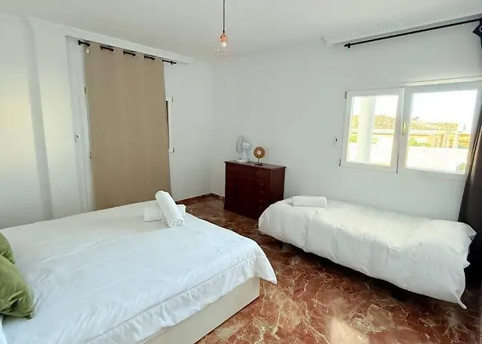 Playa Paraíso Vista Al Mar *