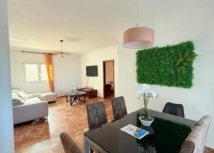 Playa Paraíso Vista Al Mar Villa