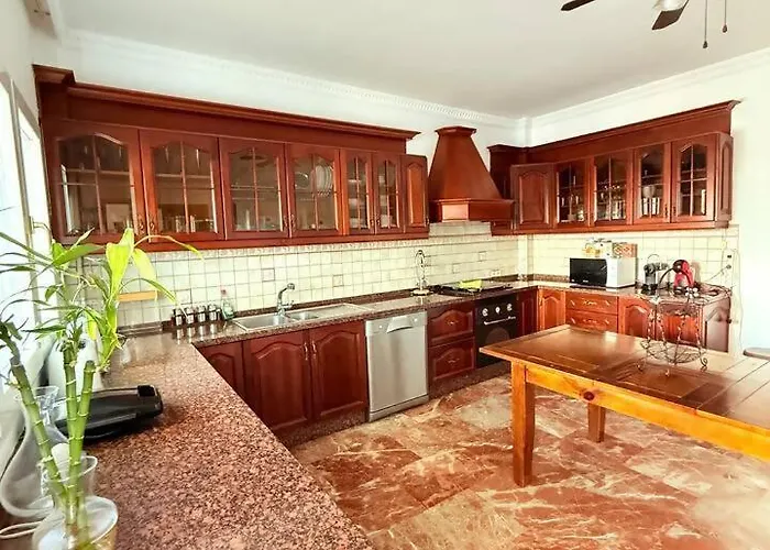 Playa Paraíso Vista Al Mar