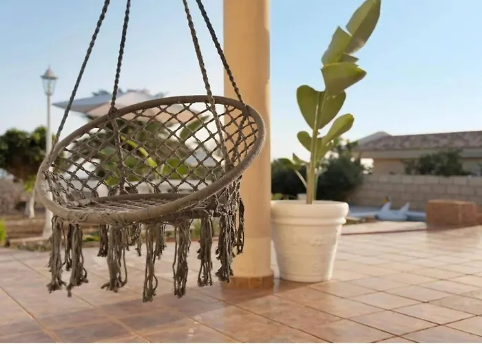 Playa Paraíso Vista Al Mar