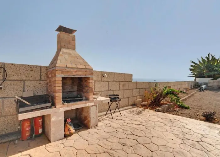 Villa Playa Paraíso Vista Al Mar