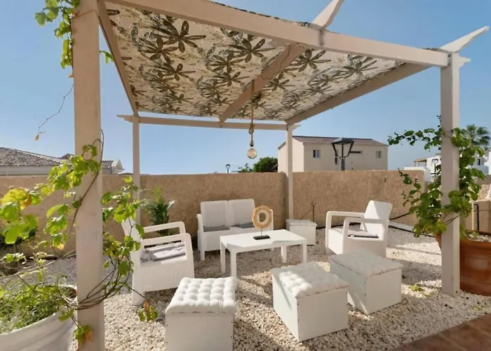 Villa Playa Paraíso Vista Al Mar